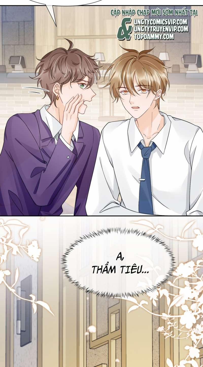 Anh Đừng Qua Đây 30 trang 20