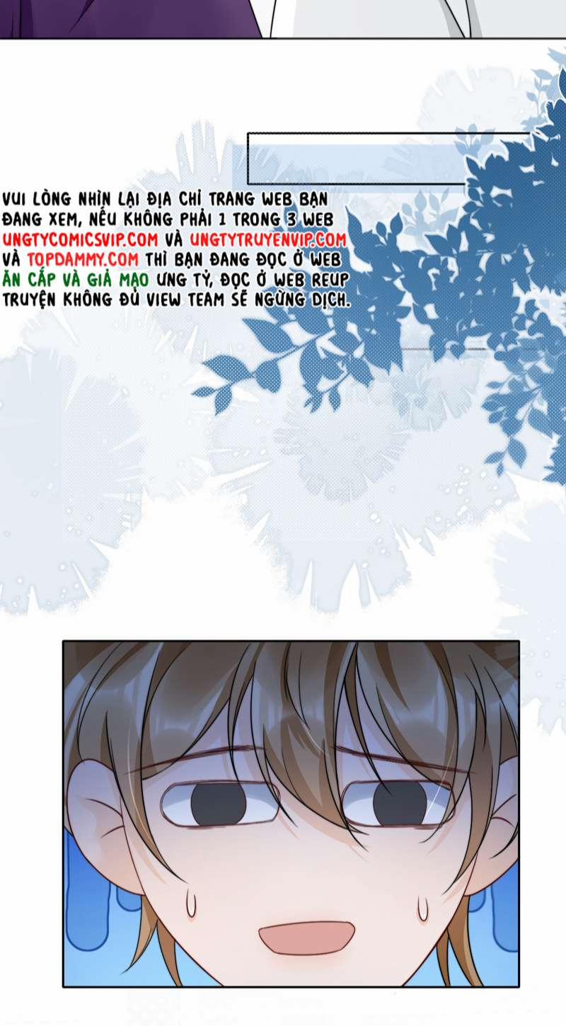 Anh Đừng Qua Đây 30 trang 22