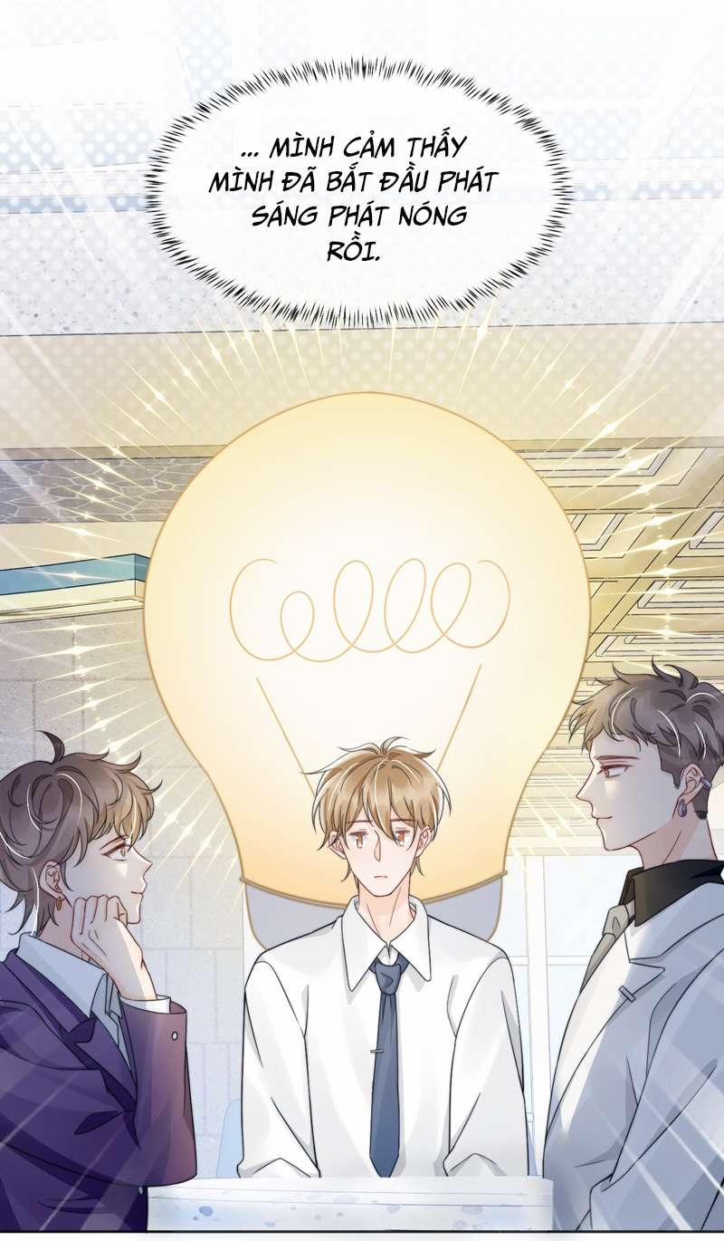 Anh Đừng Qua Đây 30 trang 23