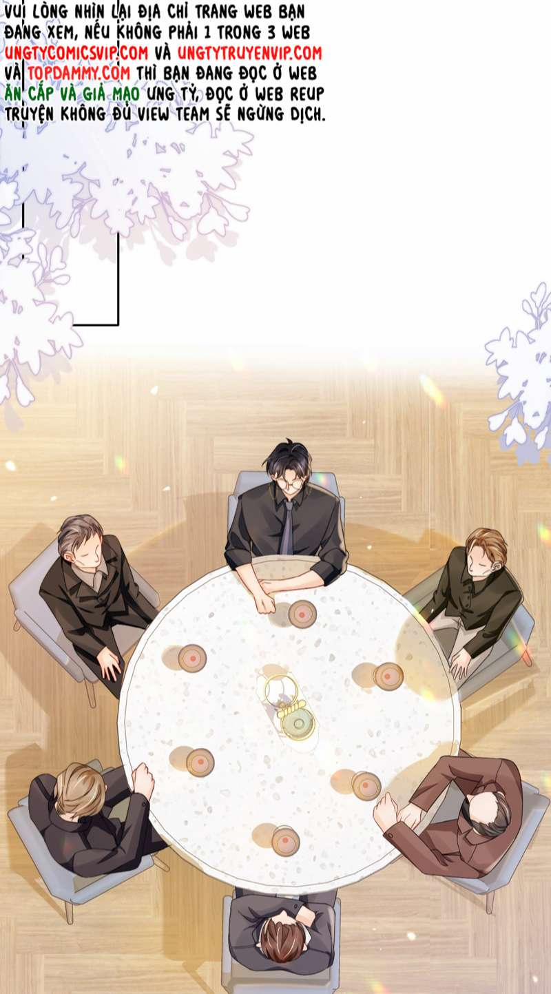 Anh Đừng Qua Đây 30 trang 25