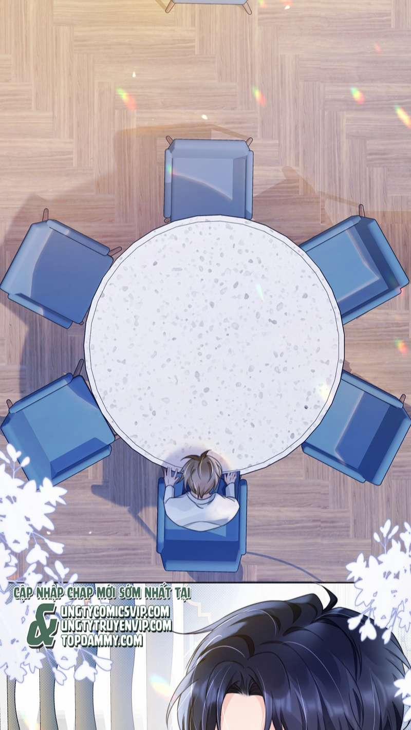 Anh Đừng Qua Đây 30 trang 26