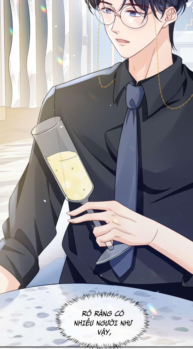 Anh Đừng Qua Đây 30 trang 27