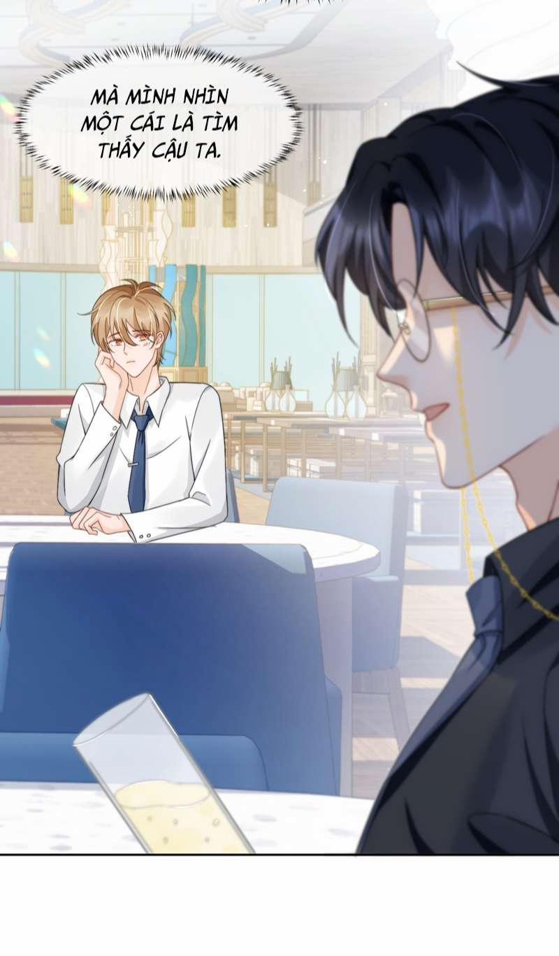 Anh Đừng Qua Đây 30 trang 28