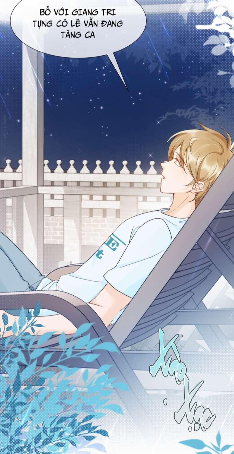 Anh Đừng Qua Đây 30 trang 3