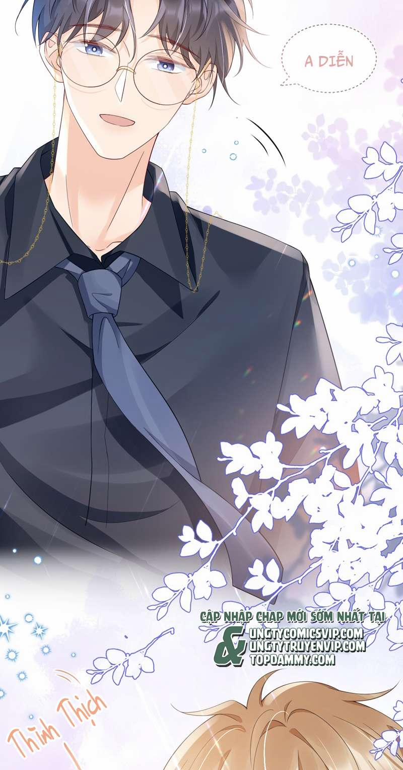 Anh Đừng Qua Đây 30 trang 30