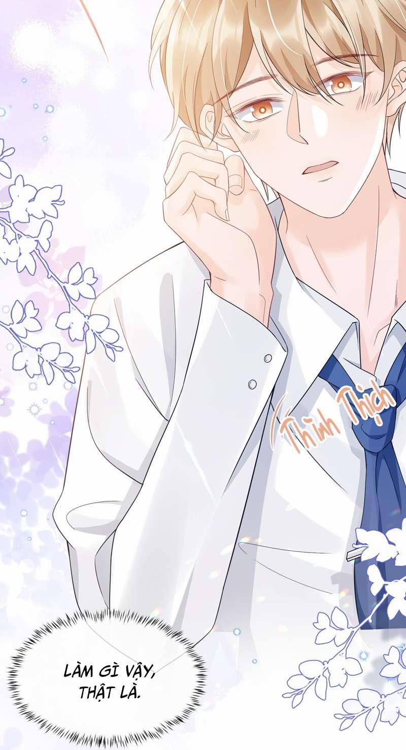 Anh Đừng Qua Đây 30 trang 31