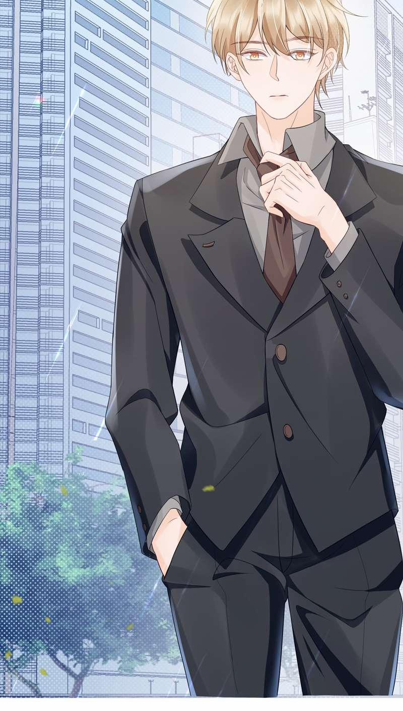 Anh Đừng Qua Đây 30 trang 33