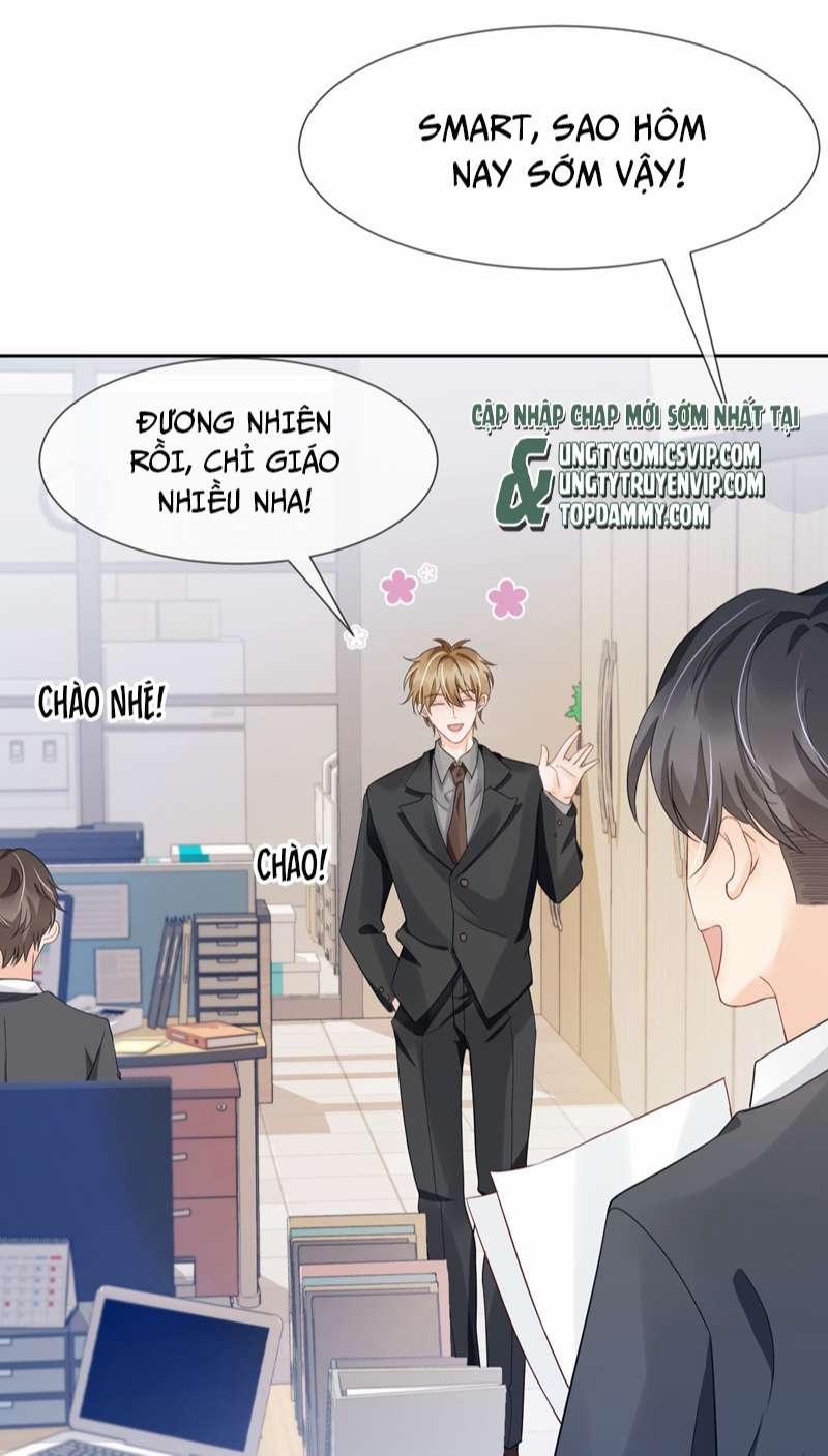 Anh Đừng Qua Đây 30 trang 34