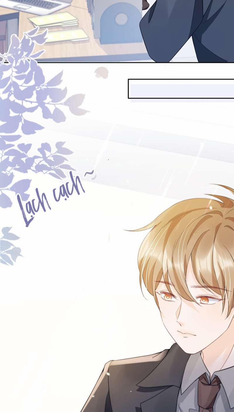 Anh Đừng Qua Đây 30 trang 35