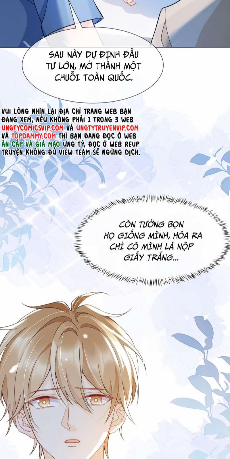 Anh Đừng Qua Đây 30 trang 6