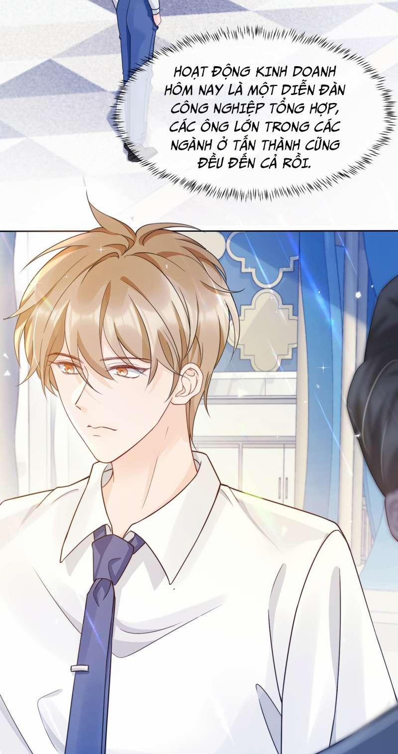 Anh Đừng Qua Đây 30 trang 9