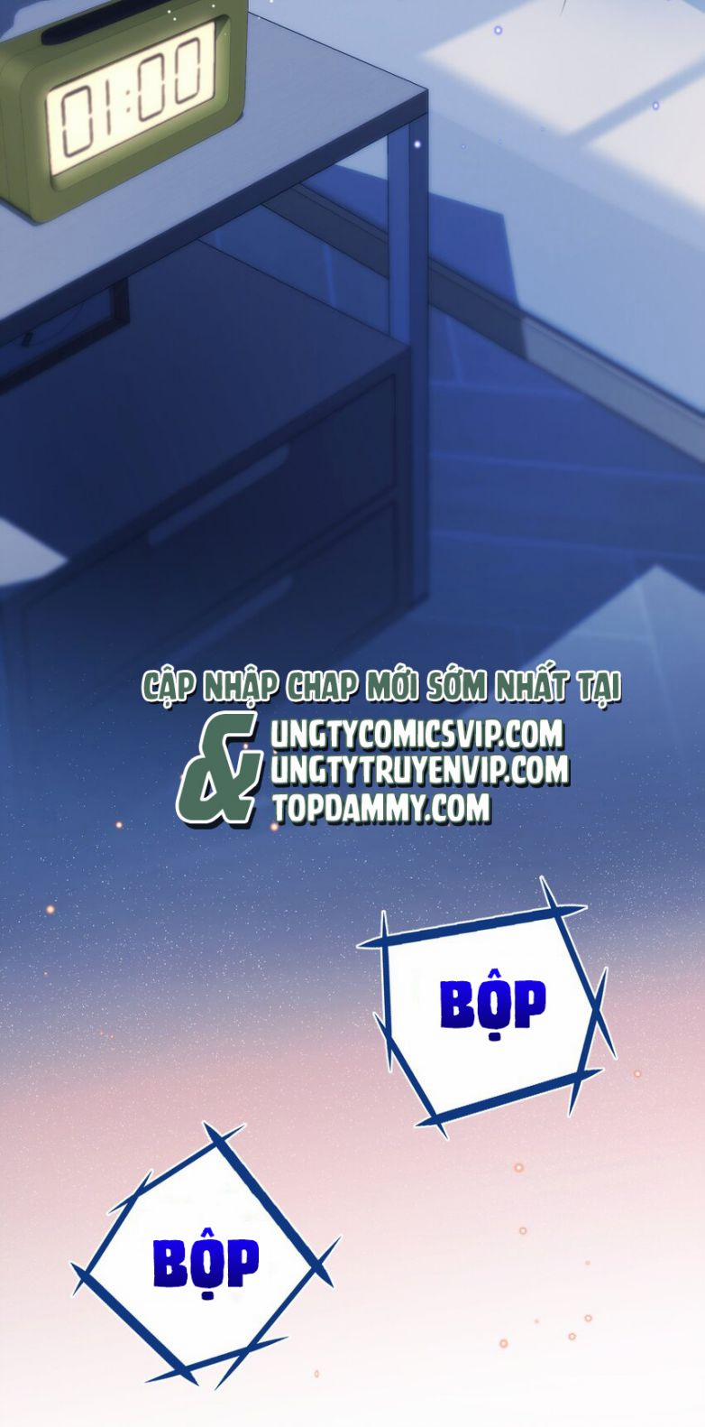 Anh Đừng Qua Đây 31 trang 10