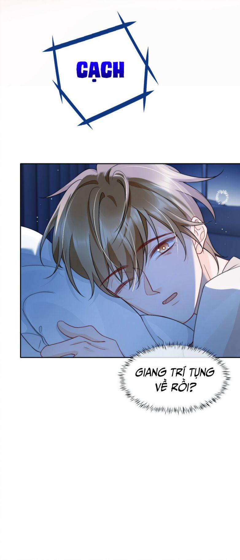 Anh Đừng Qua Đây 31 trang 11