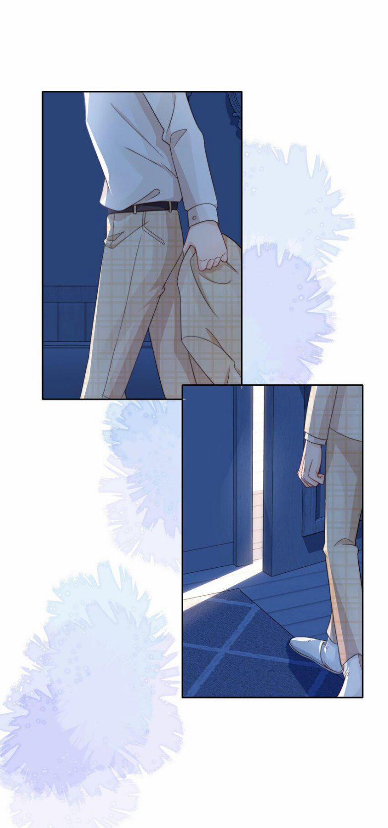 Anh Đừng Qua Đây 31 trang 12