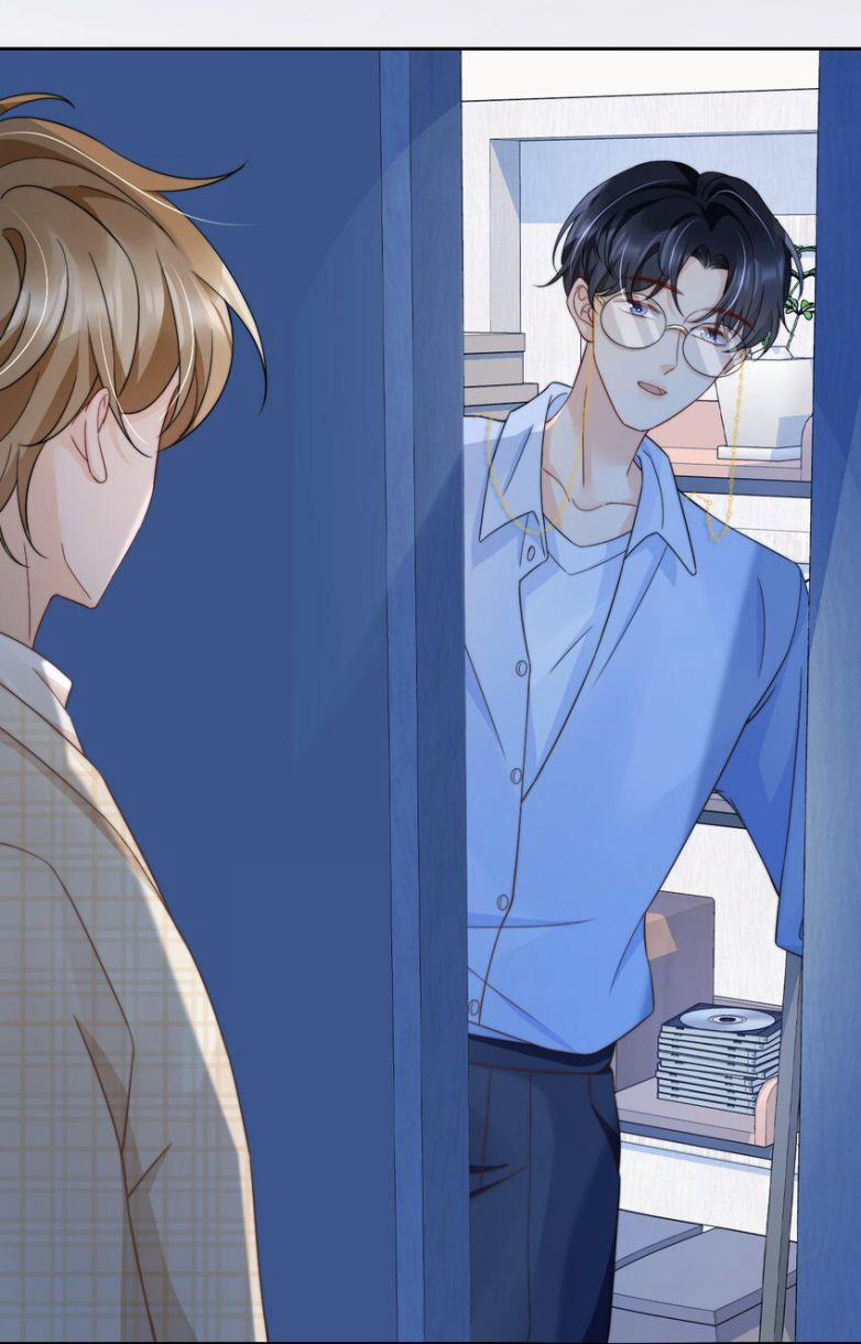 Anh Đừng Qua Đây 31 trang 15