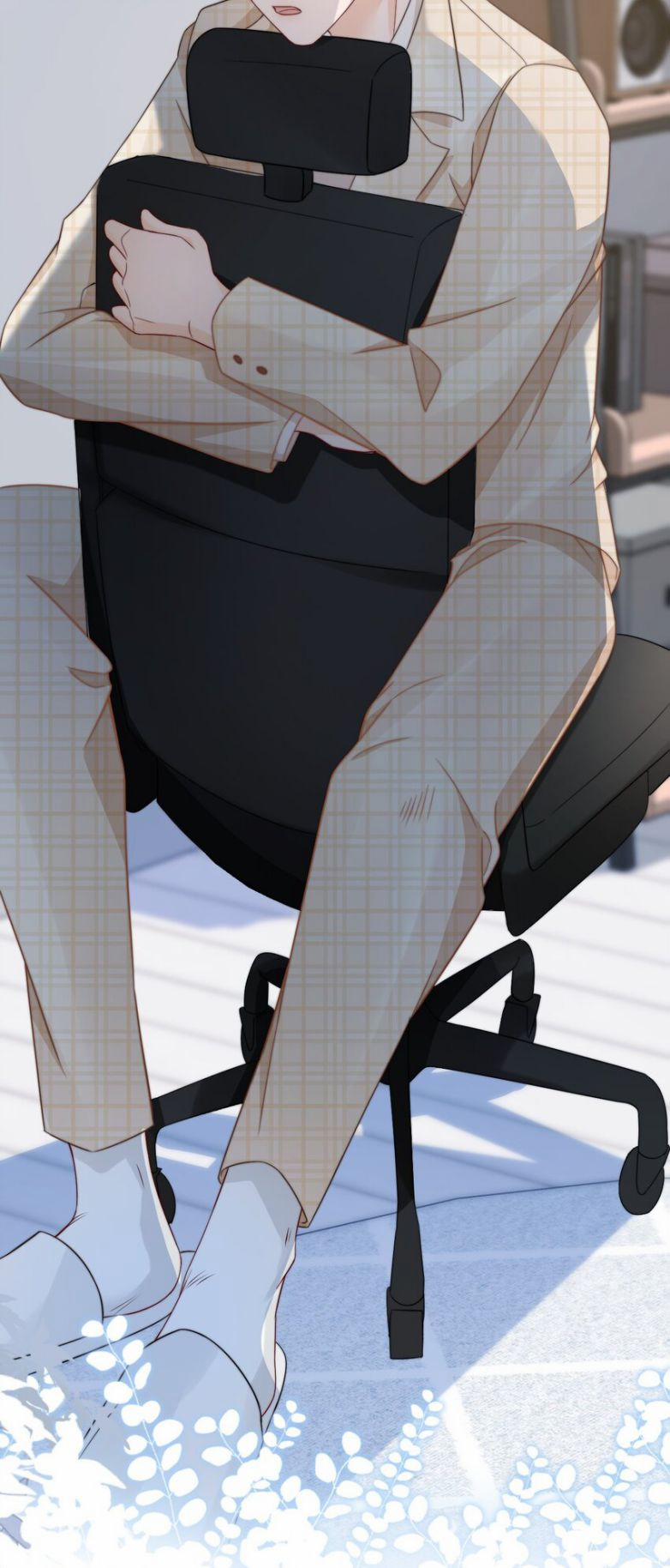 Anh Đừng Qua Đây 31 trang 17