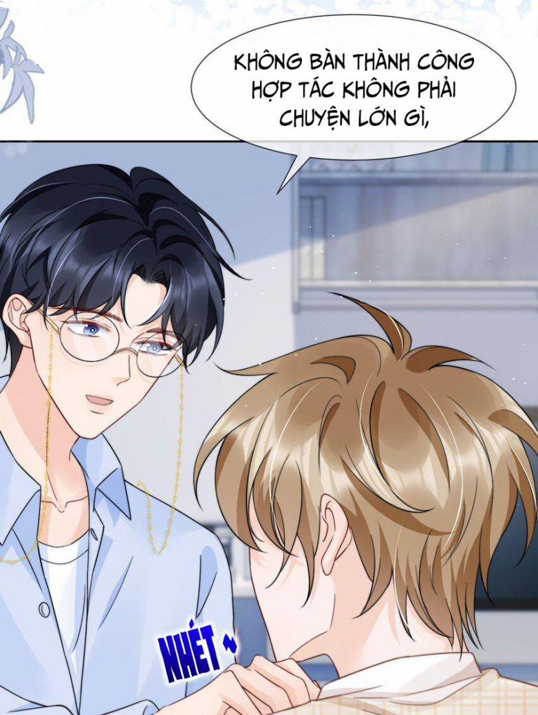 Anh Đừng Qua Đây 31 trang 18