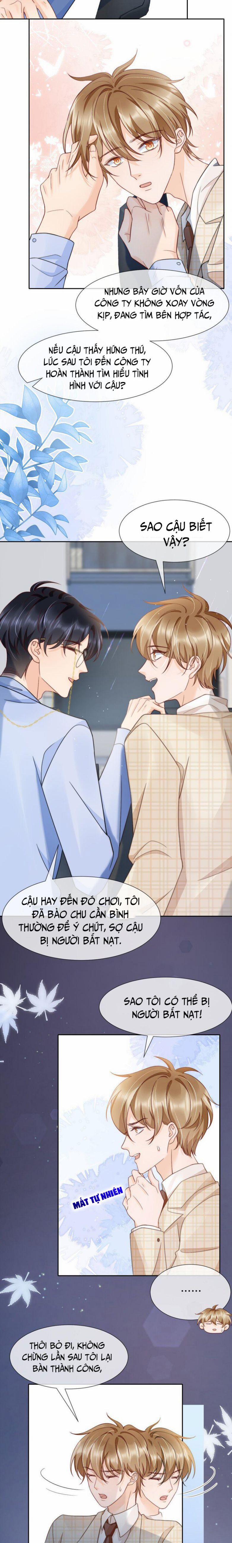 Anh Đừng Qua Đây 31 trang 22