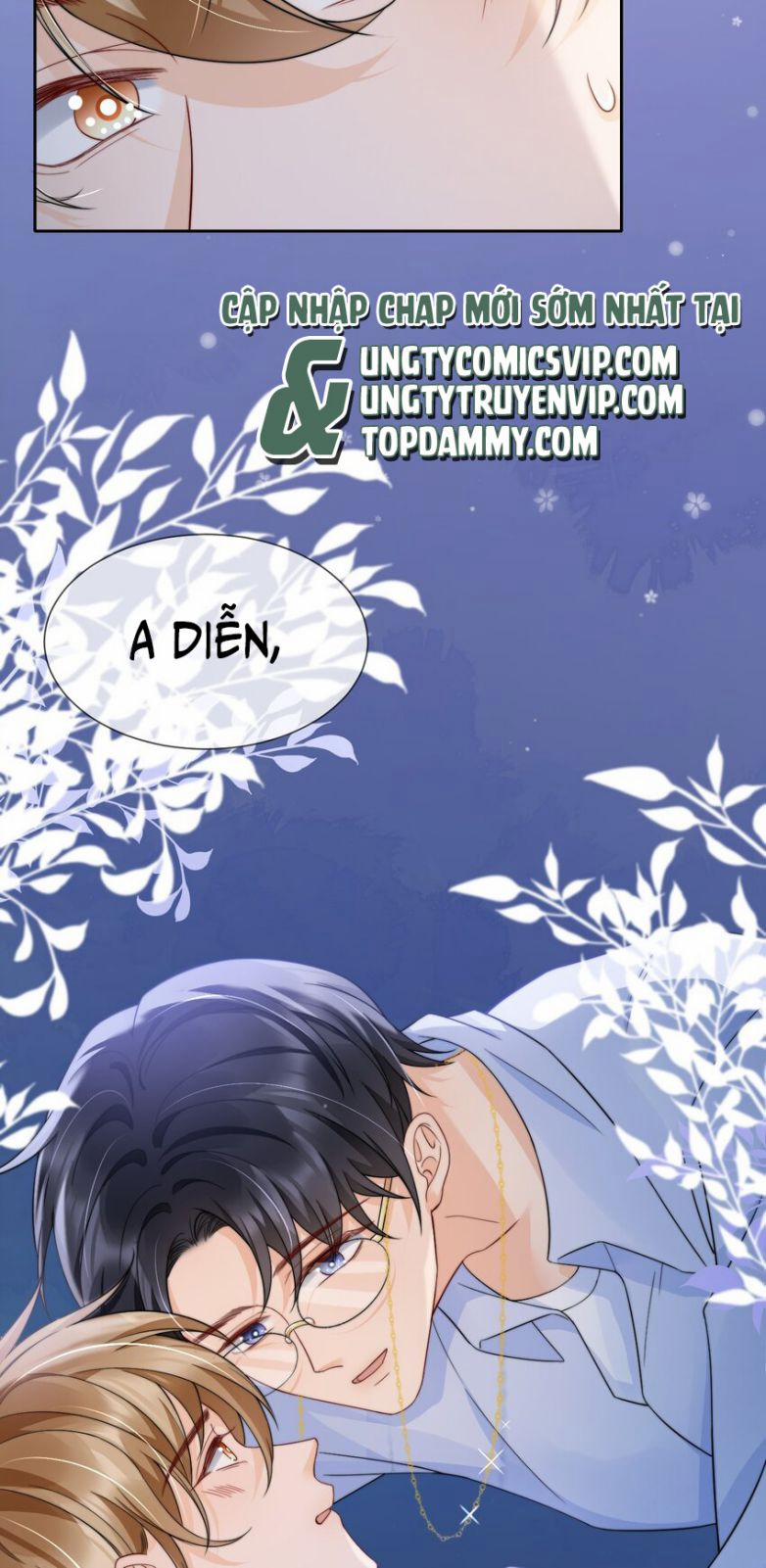 Anh Đừng Qua Đây 31 trang 29