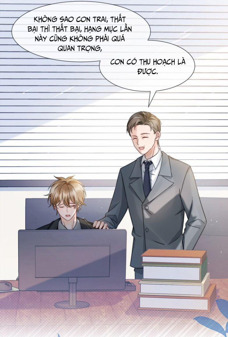 Anh Đừng Qua Đây 31 trang 4