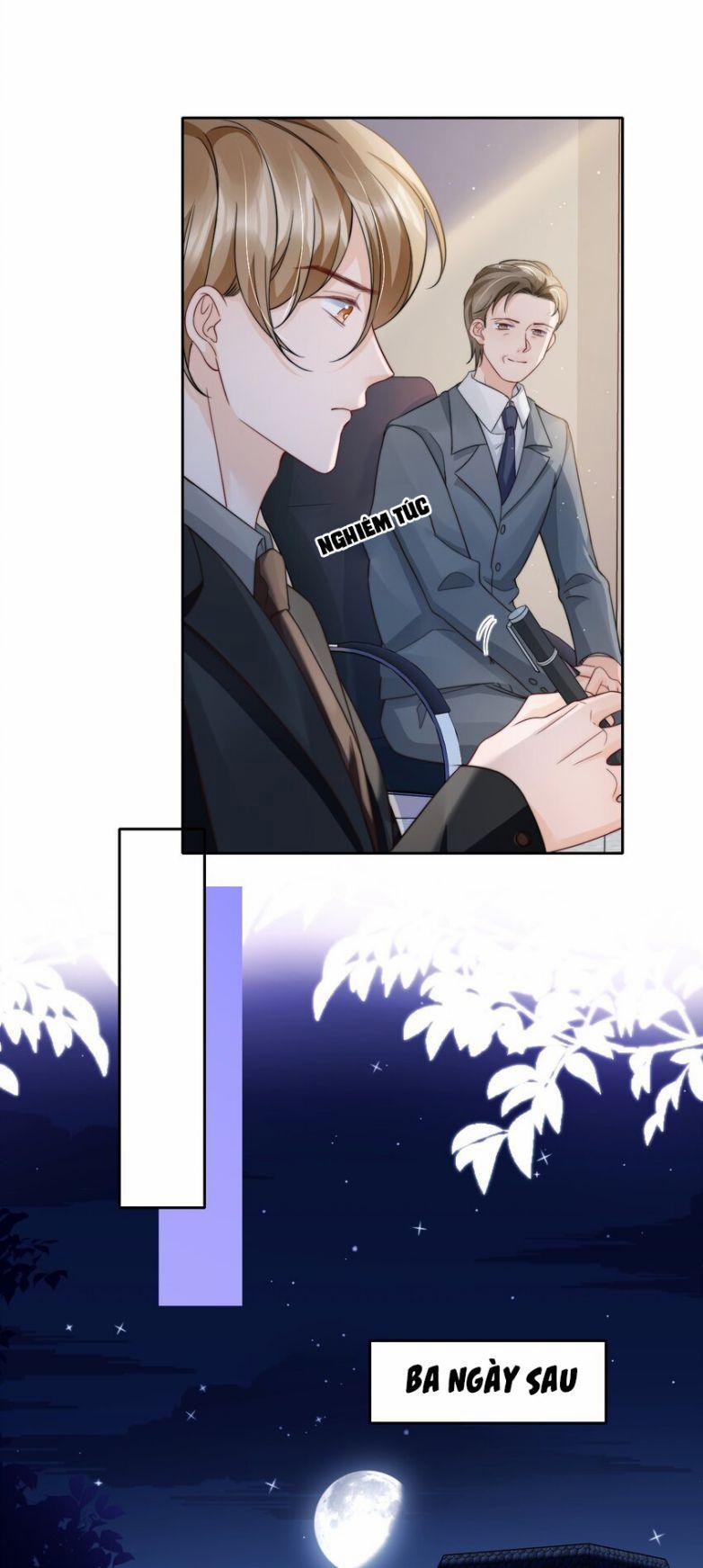 Anh Đừng Qua Đây 31 trang 6