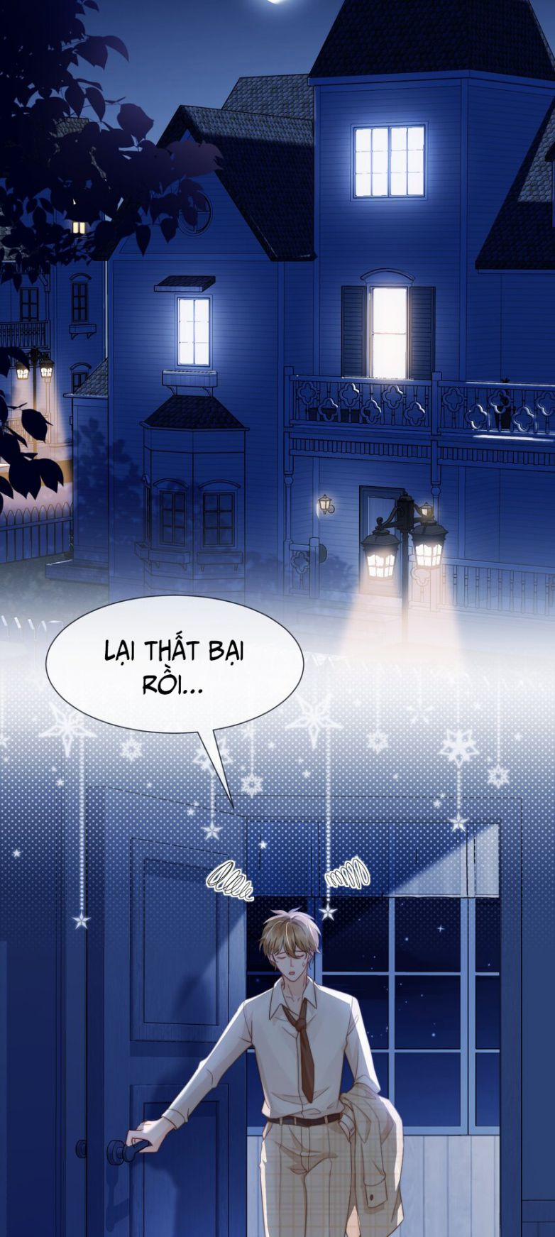 Anh Đừng Qua Đây 31 trang 7