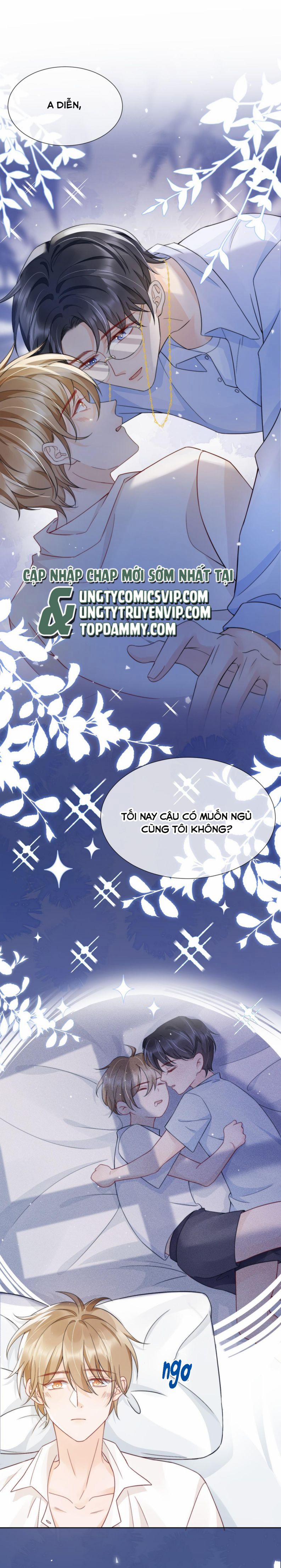 Anh Đừng Qua Đây 32 trang 2