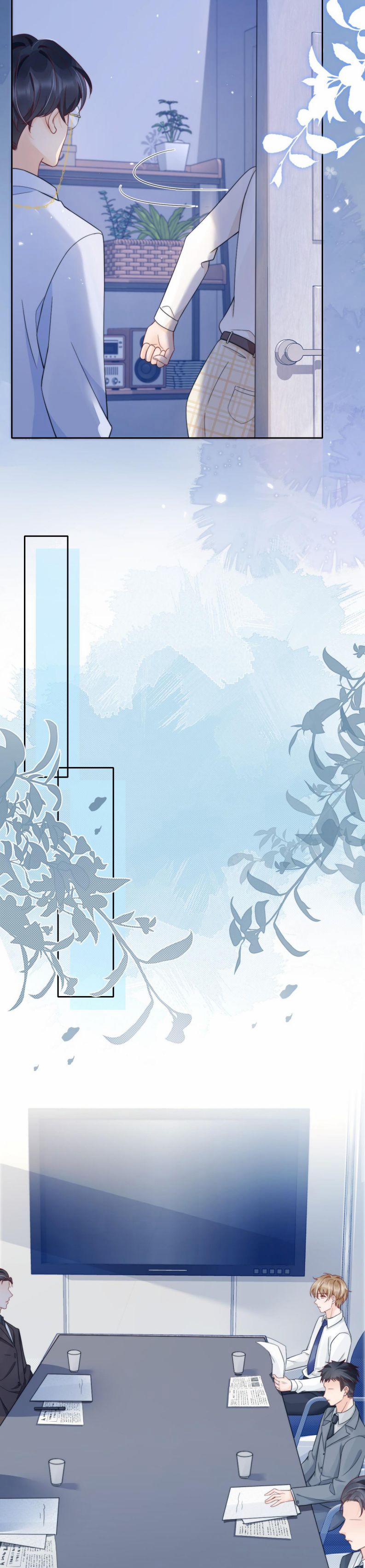 Anh Đừng Qua Đây 32 trang 7