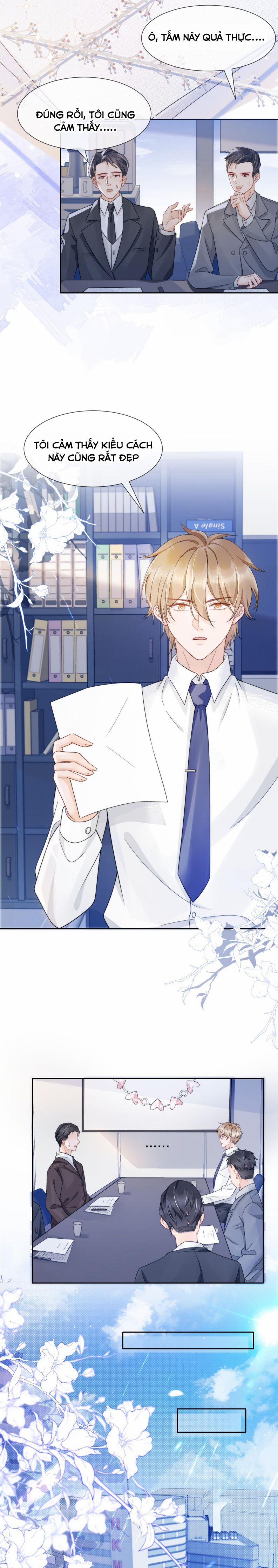 Anh Đừng Qua Đây 32 trang 9