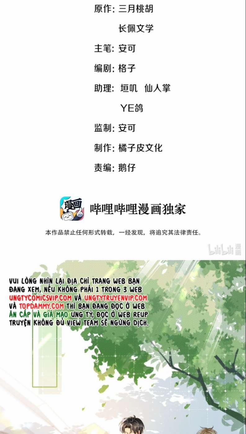 Anh Đừng Qua Đây 33 trang 1