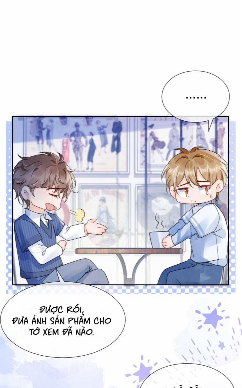 Anh Đừng Qua Đây 33 trang 13