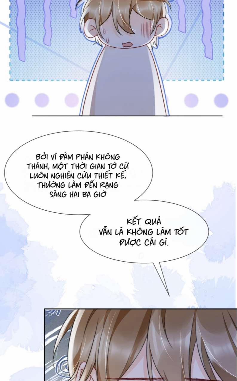 Anh Đừng Qua Đây 33 trang 17