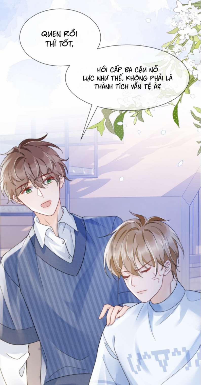 Anh Đừng Qua Đây 33 trang 20