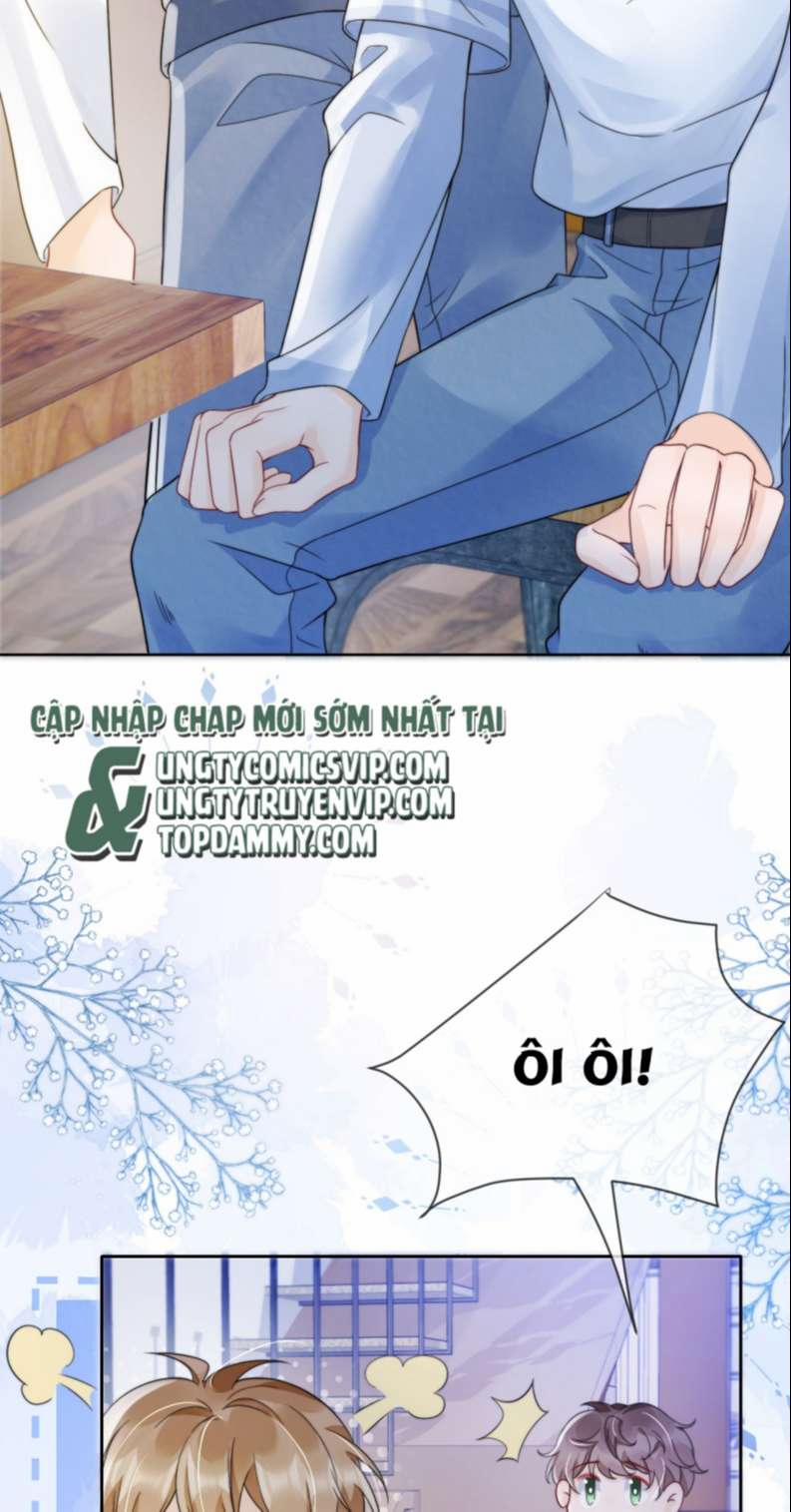 Anh Đừng Qua Đây 33 trang 21