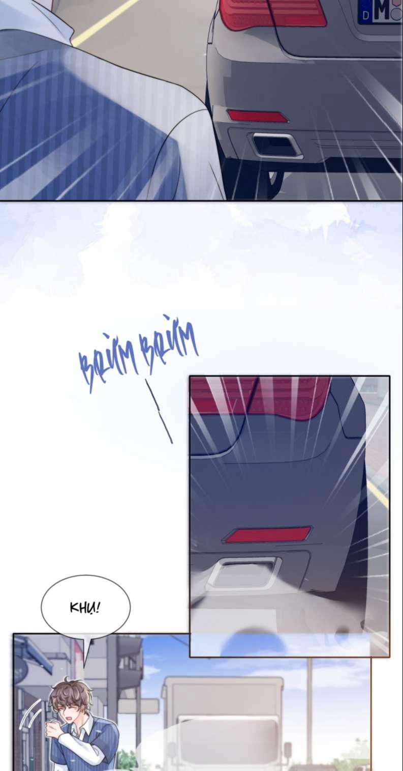 Anh Đừng Qua Đây 33 trang 24