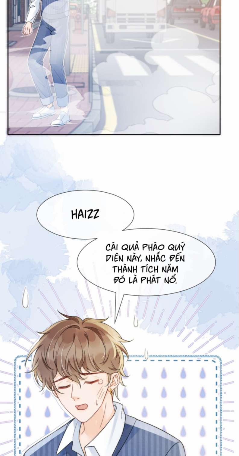 Anh Đừng Qua Đây 33 trang 25