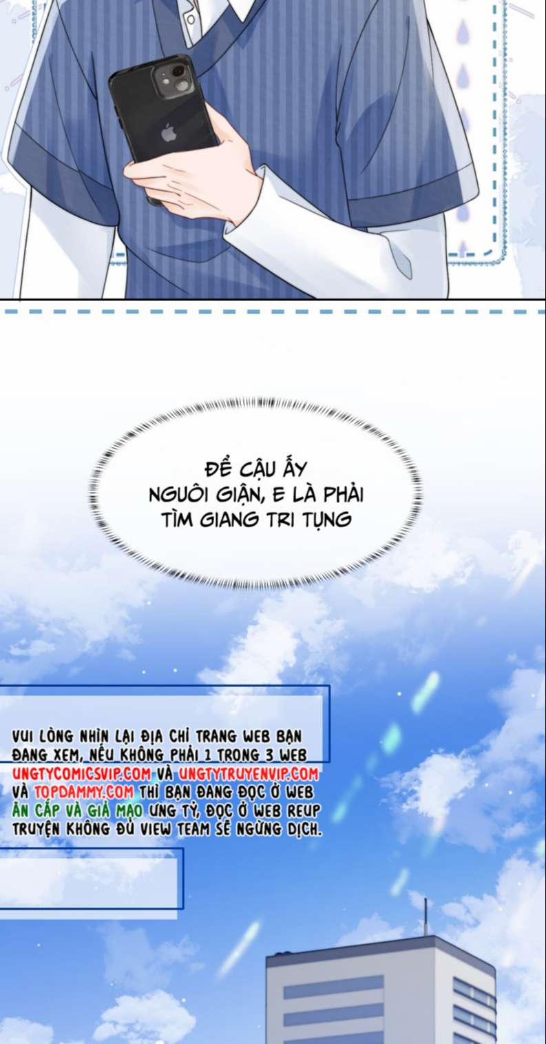 Anh Đừng Qua Đây 33 trang 26