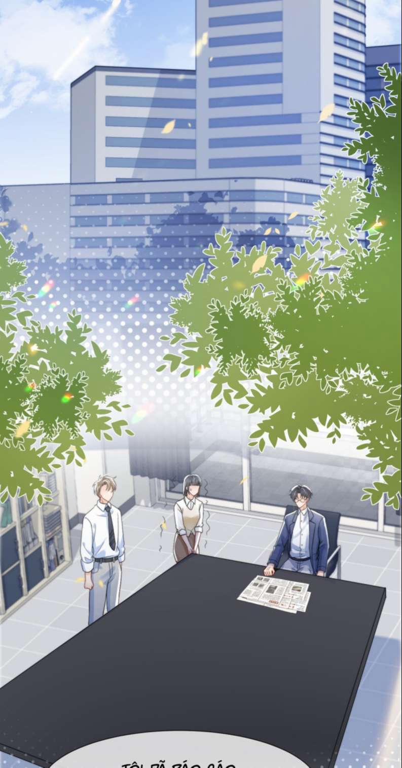 Anh Đừng Qua Đây 33 trang 27