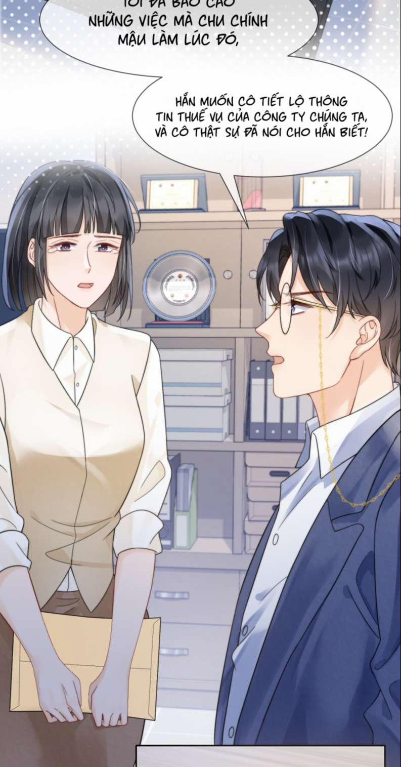 Anh Đừng Qua Đây 33 trang 28