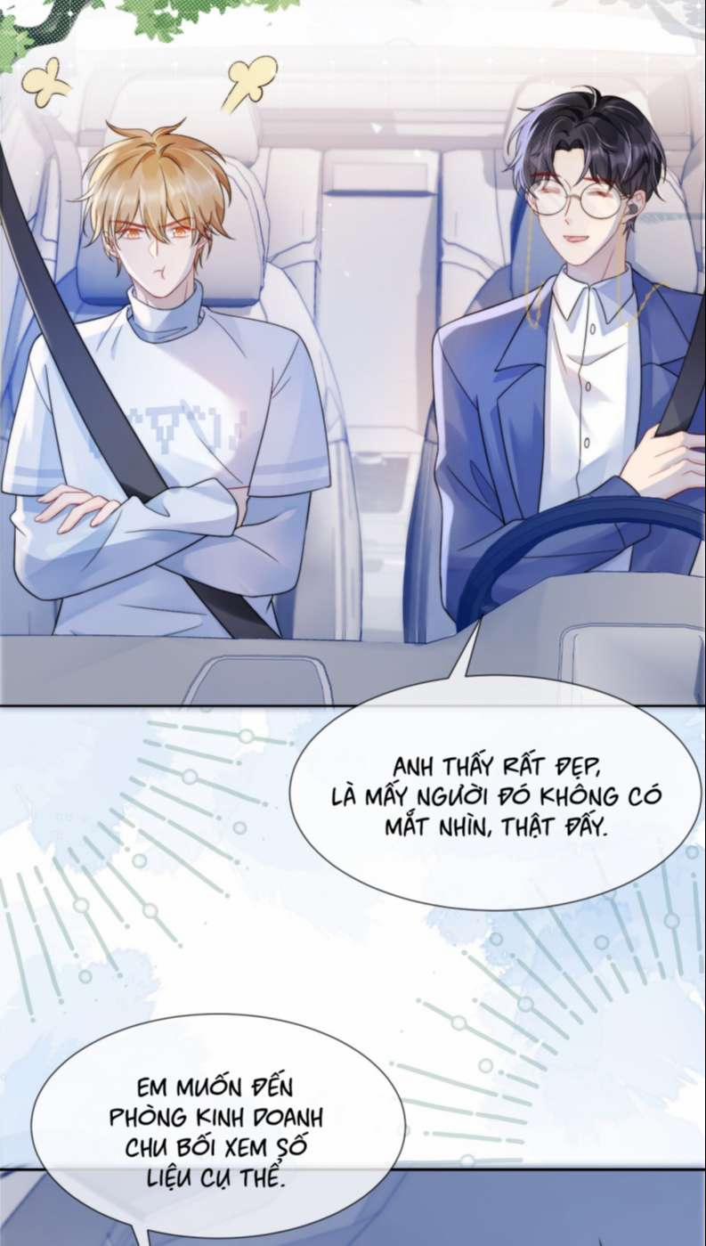 Anh Đừng Qua Đây 33 trang 3