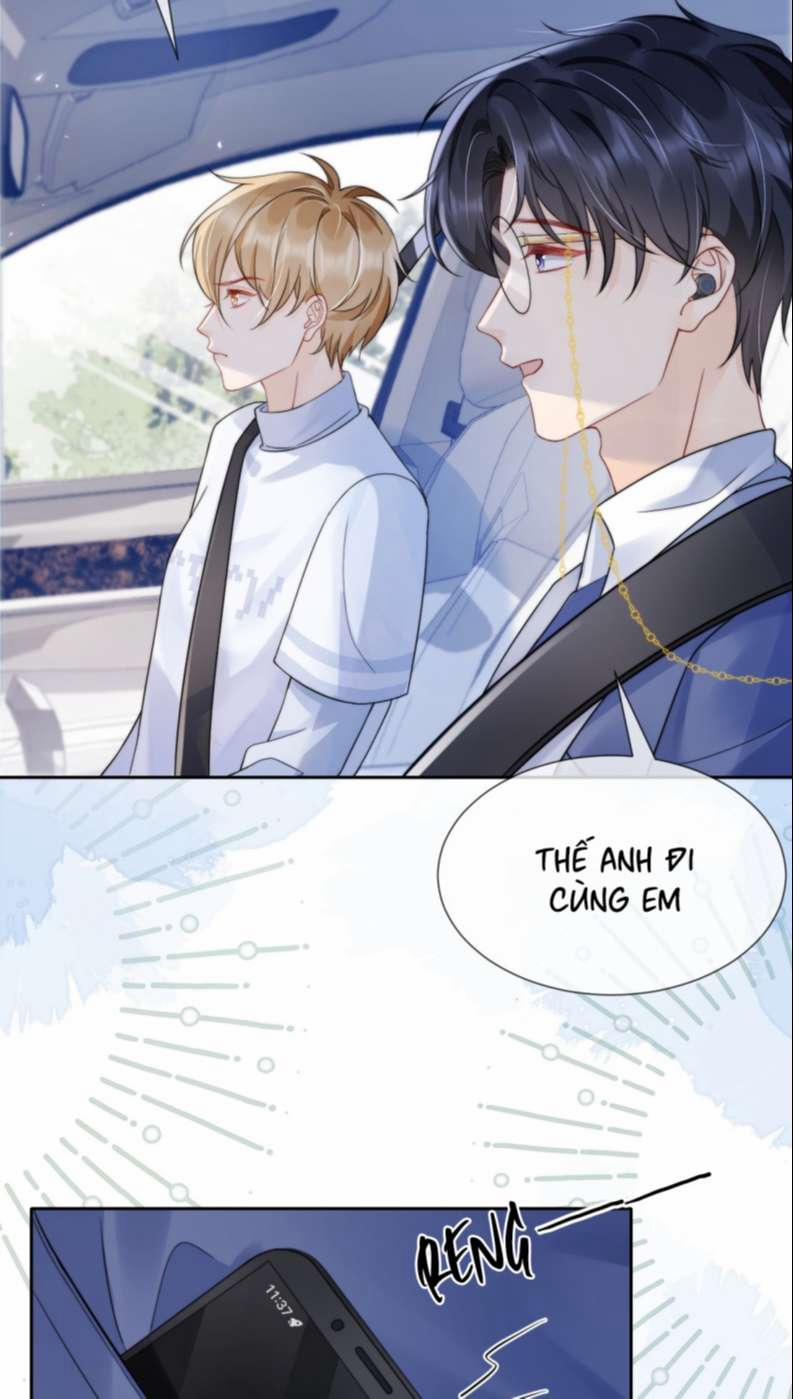 Anh Đừng Qua Đây 33 trang 4