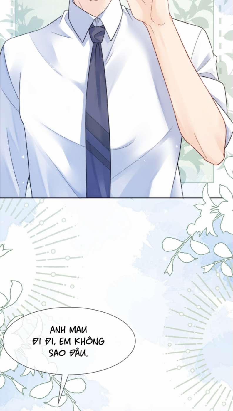 Anh Đừng Qua Đây 33 trang 6