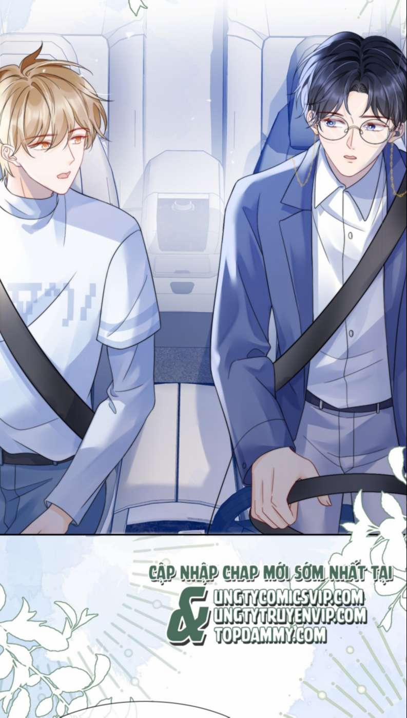 Anh Đừng Qua Đây 33 trang 7