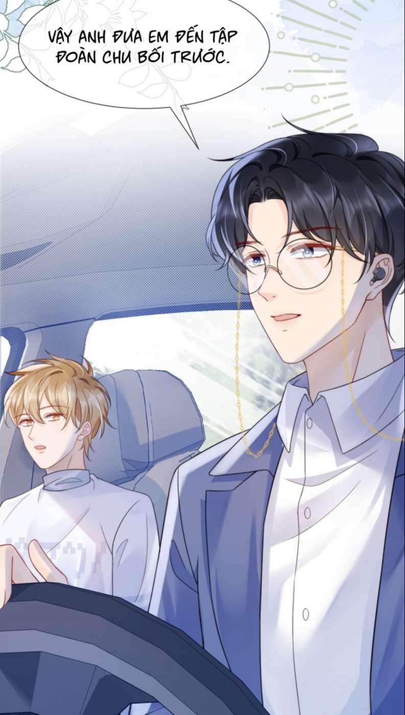 Anh Đừng Qua Đây 33 trang 8