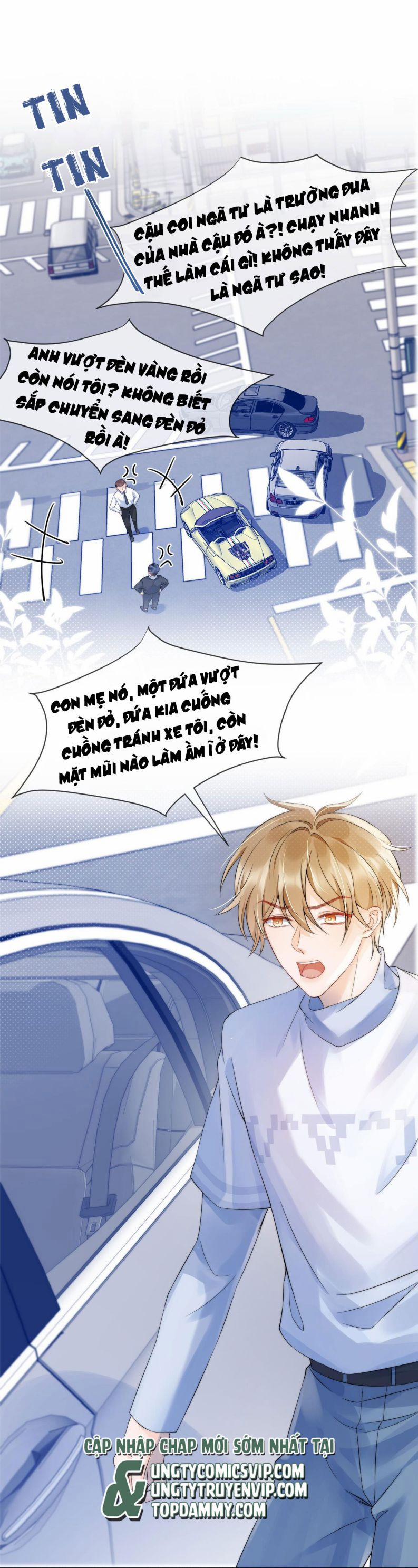 Anh Đừng Qua Đây 34 trang 2