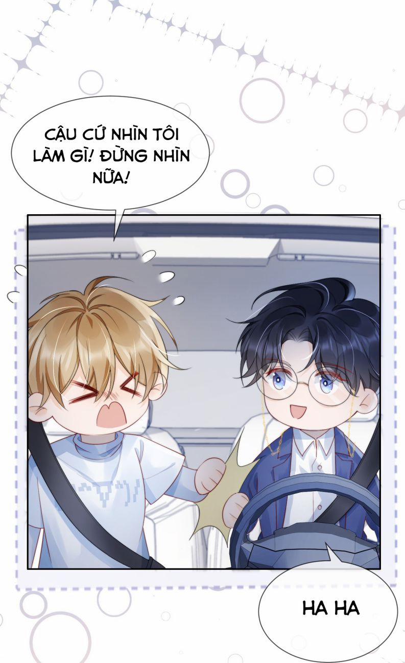 Anh Đừng Qua Đây 35 trang 13