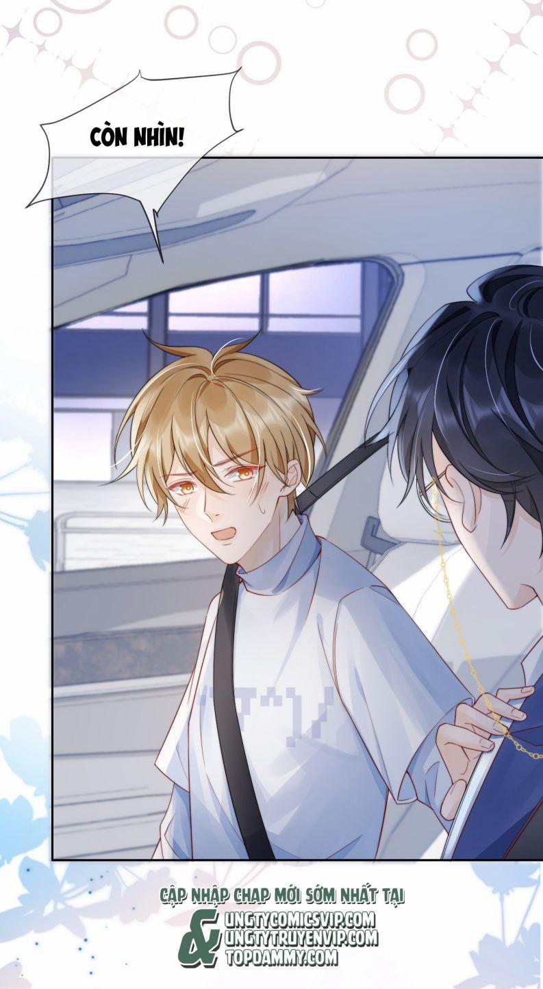 Anh Đừng Qua Đây 35 trang 14