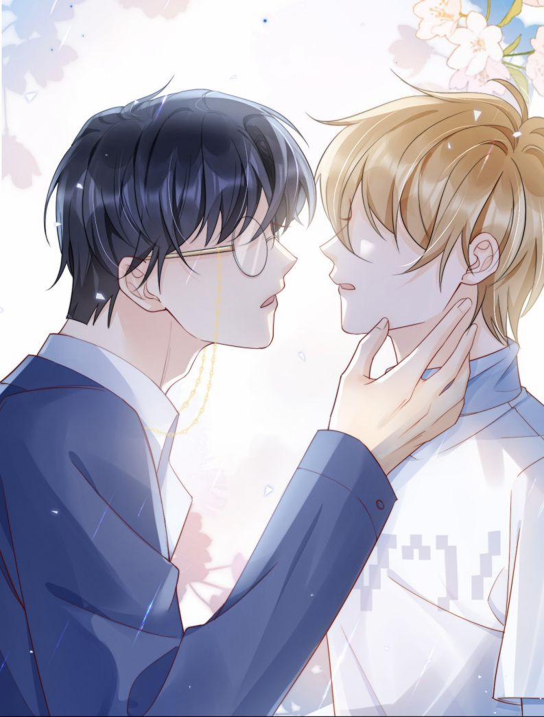 Anh Đừng Qua Đây 35 trang 16