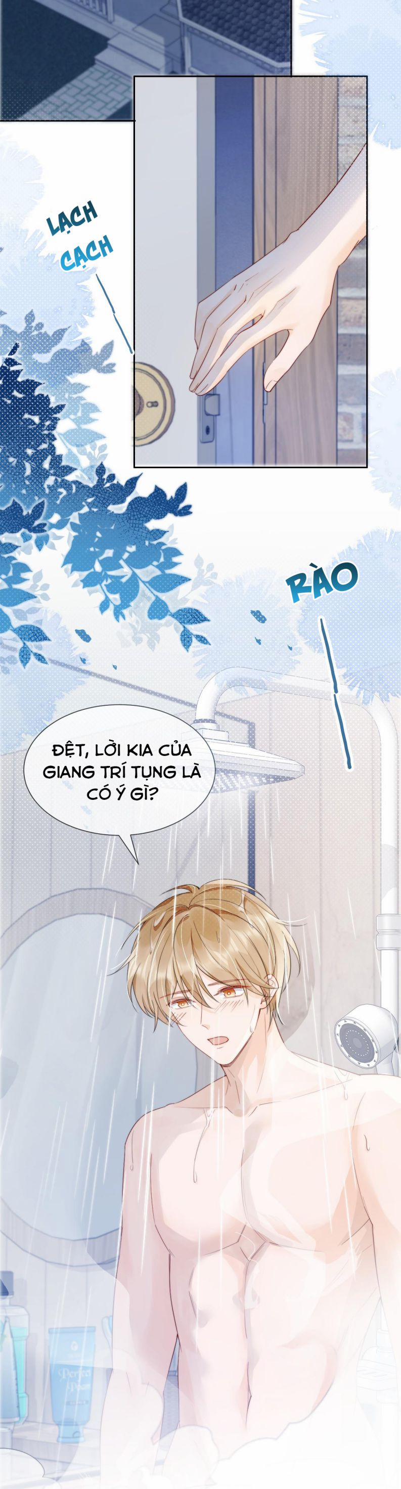 Anh Đừng Qua Đây 35 trang 19