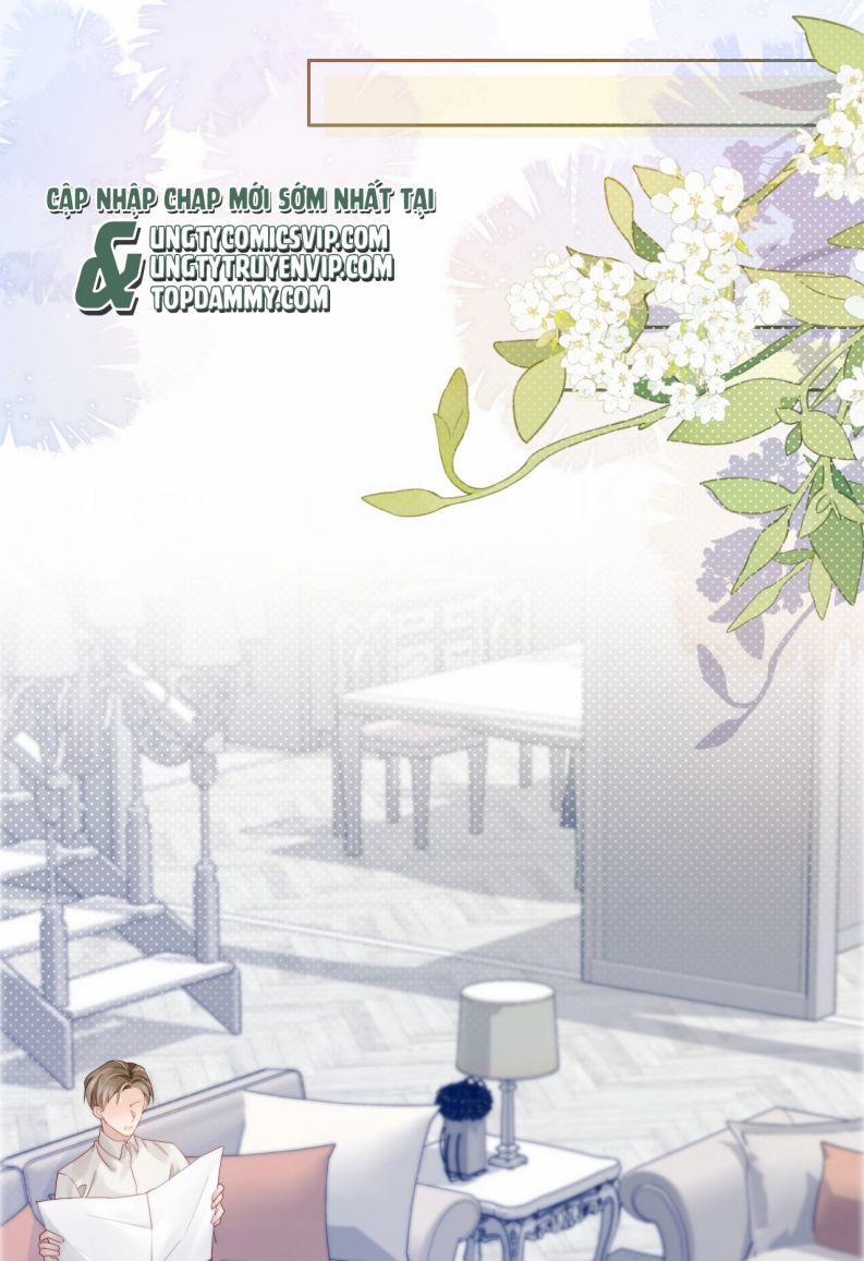 Anh Đừng Qua Đây 35 trang 21